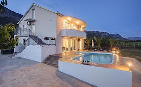 Villa Pia Split