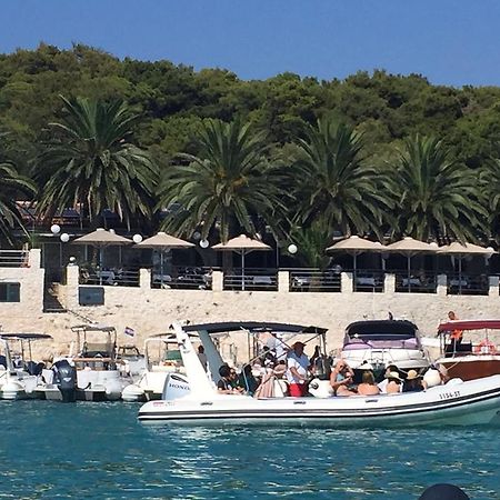 Villa Pia Split Kaštela Exterior foto